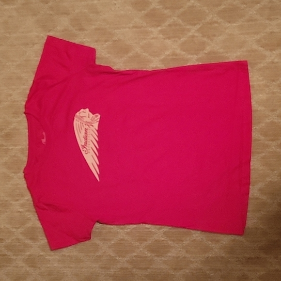 Indian Motorcycle Tops - Indian Motorcycle T-Shirt from Charlotte